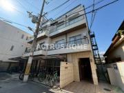 地下鉄御堂筋線西田辺駅まで徒歩6分