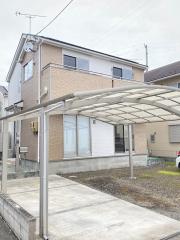 郷六久保貸家