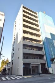 グランドコンシェルジュ神楽坂α