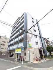 グリッドコート天神橋