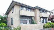 京王線千歳烏山駅まで徒歩12分