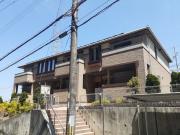 兵庫県西宮市山口町上山口４丁目