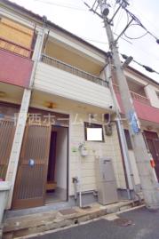 池田旭町貸家