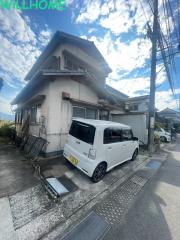 岩出市川尻戸建