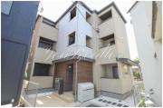小田急小田原線豪徳寺駅まで徒歩3分