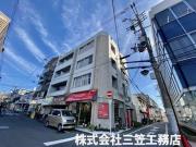 ベルフラワー御殿山