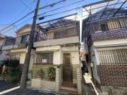 磯上町戸建て