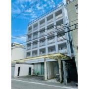 地下鉄御堂筋線長居駅まで徒歩3分