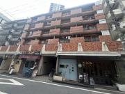 コンドミニアム大森