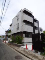ラシーネ ONE PARK PLACE III