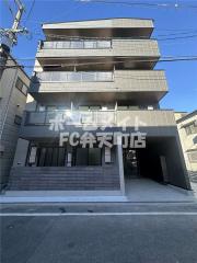 Mv.fm大阪大正