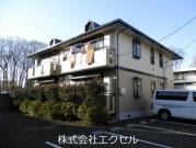 西武拝島線東大和市駅まで徒歩9分