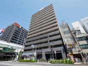 S-RESIDENCE難波EAST