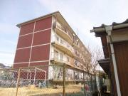 岡ノ谷ハイツ