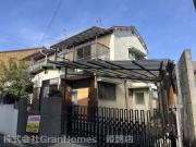 宮上町一丁目貸家