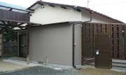 田村住宅