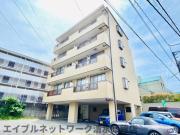 ＪＲ東海道本線草薙駅まで徒歩17分