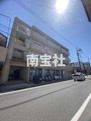 コーポサンライズ