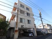 東谷山Nビル 鹿児島市賃貸マンション