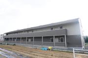 ＪＲ福塩線万能倉駅まで徒歩15分
