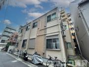 都営新宿線菊川駅まで徒歩3分