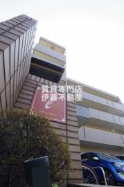 コンフォール南川