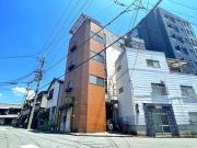 ＪＲ関西本線奈良駅まで徒歩8分