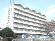 レジデンス高屋敷