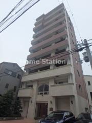 ＪＲ大阪環状線野田駅まで徒歩5分