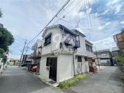 禅昌寺町1丁目貸家