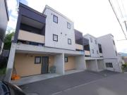 サンリバー西岡V A棟