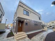 ロイヤルガーデン大野 D