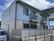 リースランドフォレスト B棟