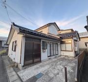 酒田市入船町貸家（5DK）ペット・外国人・高齢者入居可