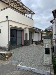 河内長野市錦町戸建て