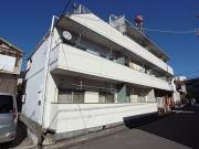 ＪＲ山陽本線西明石駅まで徒歩8分