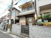 家原寺町戸建2-13-2