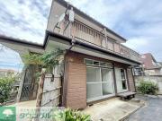 西武新宿線入曽駅まで徒歩16分