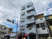地下鉄谷町線駒川中野駅まで徒歩7分