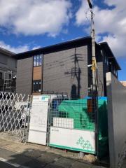 フォレストメゾン西高宮