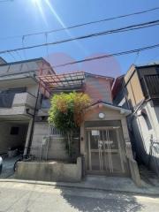 堺市西区鳳南町5丁貸家