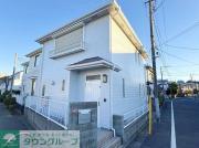 本天沼3丁目戸建