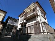 小矢部 見晴らしの家