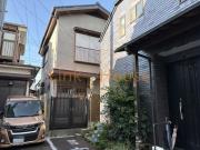 成田スカイアクセス京成高砂駅まで徒歩5分