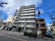 地下鉄名城線上前津駅まで徒歩5分