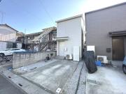 鳩ヶ谷緑町2丁目貸家