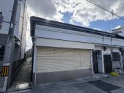 地下鉄堺筋線天下茶屋駅まで徒歩9分