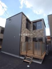 ユニキューブ成滝II