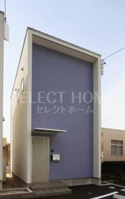 ダーチャ東蔵前A棟