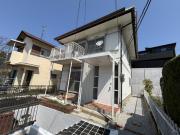 神戸電鉄粟生線緑が丘駅まで徒歩9分